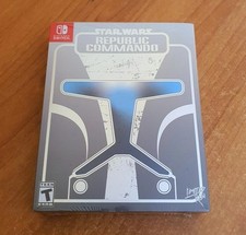 Star wars republic usato  Marcianise