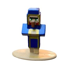Minecraft nano metalfigs for sale  CHATTERIS