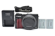 Canon powershot mark usato  Spedire a Italy