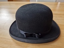 Bowler hat melone gebraucht kaufen  Berlin