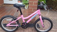 Ridgeback melody pink for sale  CAMBERLEY