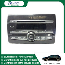 Autoradio fiat 11 d'occasion  Niort