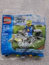 Lego city ride for sale  White Plains