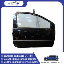 Porte droit renault d'occasion  Saint-Quentin