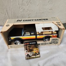 Vintage nylint cadet for sale  Lititz