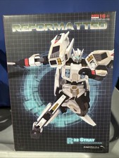 Mastermind creations stray for sale  Newton