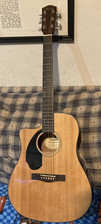 Fender 60sce cutaway for sale  Salem