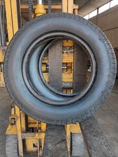 pneumatici epoca pirelli usato  Correggio
