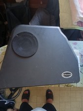 Subwoofer fonocar usato  Roma