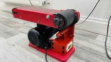 Used bench belt for sale  ILFORD