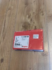 Legrand dx3 b16 for sale  NOTTINGHAM