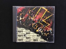 KISS - MTV Unplugged  (CD, Mar-1996, Mercury) "Rock N Roll All Nite" comprar usado  Enviando para Brazil