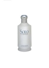 Solo soprani eau usato  Pizzo