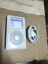 Apple ipod 4th for sale  Morrow