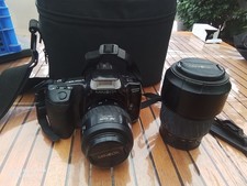 Appareil photo minolta d'occasion  Leers