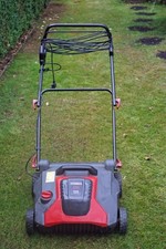 Cobra scarifier for sale  SHEFFIELD