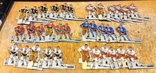 Nhl metal table for sale  Tallman