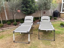Comfy sun camp for sale  BROMLEY
