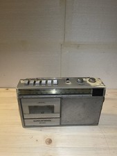 Lotto radio grundig usato  Udine