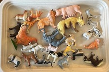 Kids toy animals for sale  Spencer