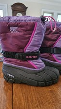 Sorel unisex boots for sale  Middletown