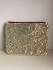 Pochette trousse maquillage d'occasion  Villejuif