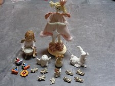 Hübsche engel sammlung gebraucht kaufen  Marne