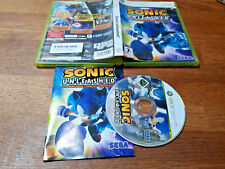 Sonic Unleashed : La malédiction du hérisson VF [Complet] Xbox 360 comprar usado  Enviando para Brazil
