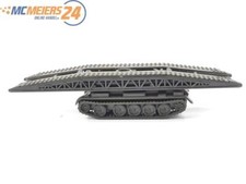 Spur modellauto militärfahrze gebraucht kaufen  Hameln