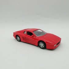 Maisto 1/39 Ferrari 512TR comprar usado Maisto 1/39 Ferrari 512TR comprar usado  Enviando para Brazil