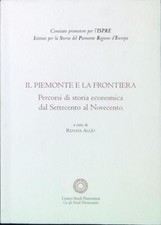 Piemonte frontiera allio usato Piemonte frontiera allio usato  Italia