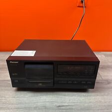 Pioneer f407 changer for sale  Peck