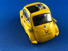 Schuco bmw isetta d'occasion  Expédié en Belgium