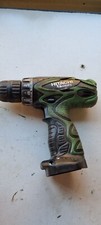 Avvitatore hitachi 120vf3 usato  Barletta