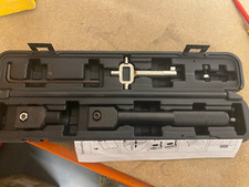 Deluxe cylinder snapper for sale  BOURNEMOUTH