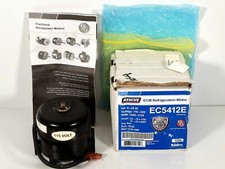 Motor De Refrigeração Ecm EC5412E Geladeira Industrial comercial. não Testado comprar usado  Enviando para Brazil
