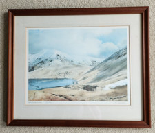 Limited edition print for sale  CARLISLE