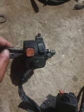 Commodo scooter mbk d'occasion  Jaligny-sur-Besbre
