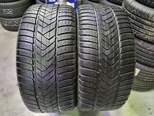 Pirelli sottozero 255 gebraucht kaufen  Kerpen