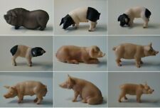 Schleich schweine eber gebraucht kaufen  Herbrechtingen