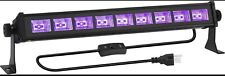 Black light 27w for sale  Santa Cruz
