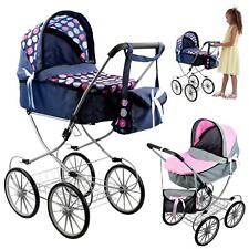 Doll pram vintage for sale Doll pram vintage for sale  EDENBRIDGE
