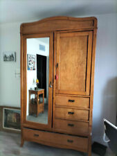 Armoire anglaise chevet d'occasion  Lyon III