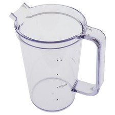 Kenwood caraffa raccolta usato  Palermo