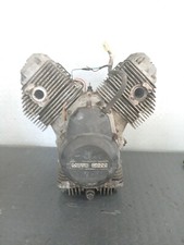 Motore moto guzzi usato  Acerra