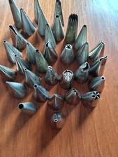 Piping nozzles icing for sale  MANCHESTER