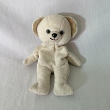 Snuggles cream plush for sale  Seymour