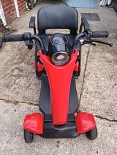 Speed mobility scooter for sale  HOLYWELL