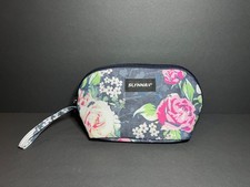 Lancheira Slynnar pequena compacta congelável estampa de rosa com zíper gel isolada comprar usado Lancheira Slynnar pequena compacta congelável estampa de rosa com zíper gel isolada comprar usado  Enviando para Brazil