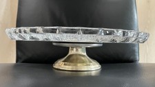 Drehbare tortenplatte glas gebraucht kaufen  Backnang